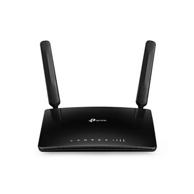 Modem sans fil TP-Link ARCHER MR400 Noir Ethernet LAN 3 Wi-Fi