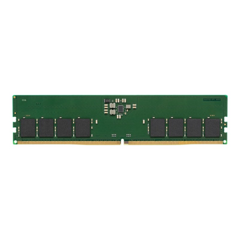 Mémoire RAM Kingston KCP556US8-16 16 GB 5600 MHz DDR5