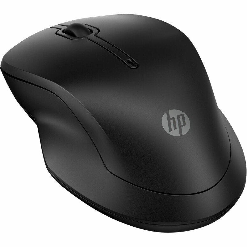 Souris sans-fil HP 255 Noir 1600 dpi