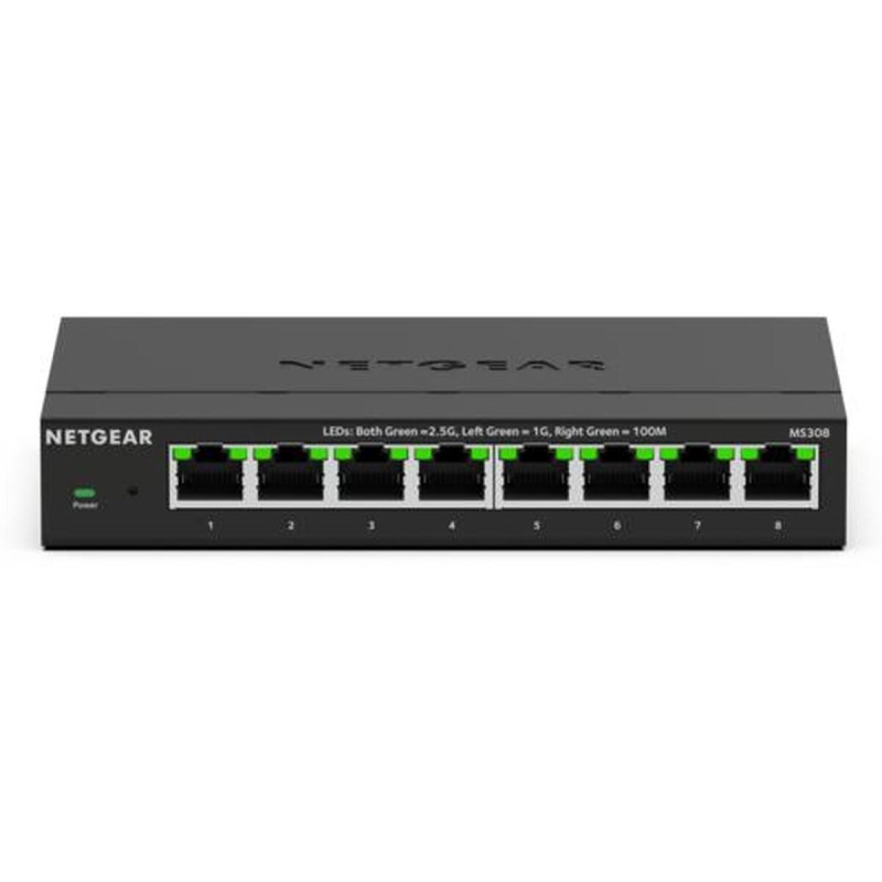 Switch Netgear MS308-100EUS