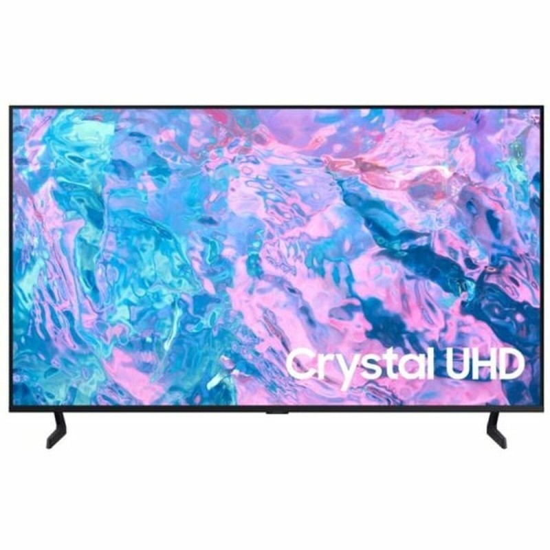 TV intelligente Samsung UE43CU7092U 4K Ultra HD 43" LED HDR