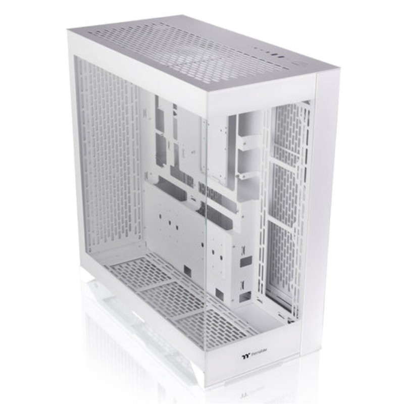 Boîtier ATX semi-tour THERMALTAKE CTE E660 MX Blanc