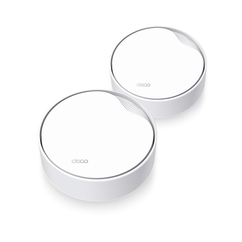 Router TP-Link DECO X50-POE(2-PACK)