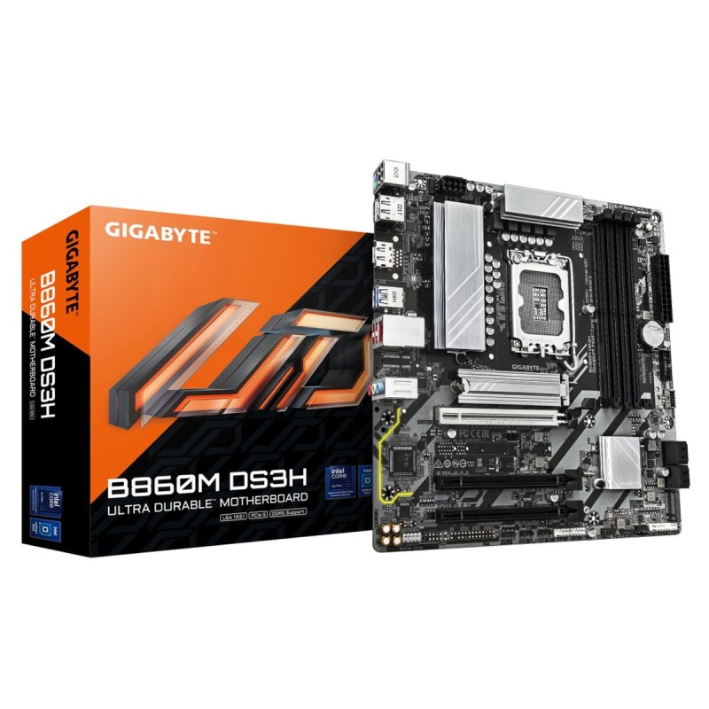 Carte Mère Gigabyte 9MB86MDS3-00-G10 LGA 1851