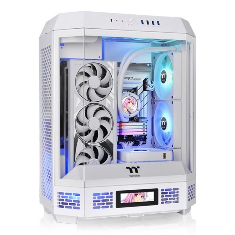 Boîtier ATX semi-tour THERMALTAKE CA-1Z1-00M6WN-00