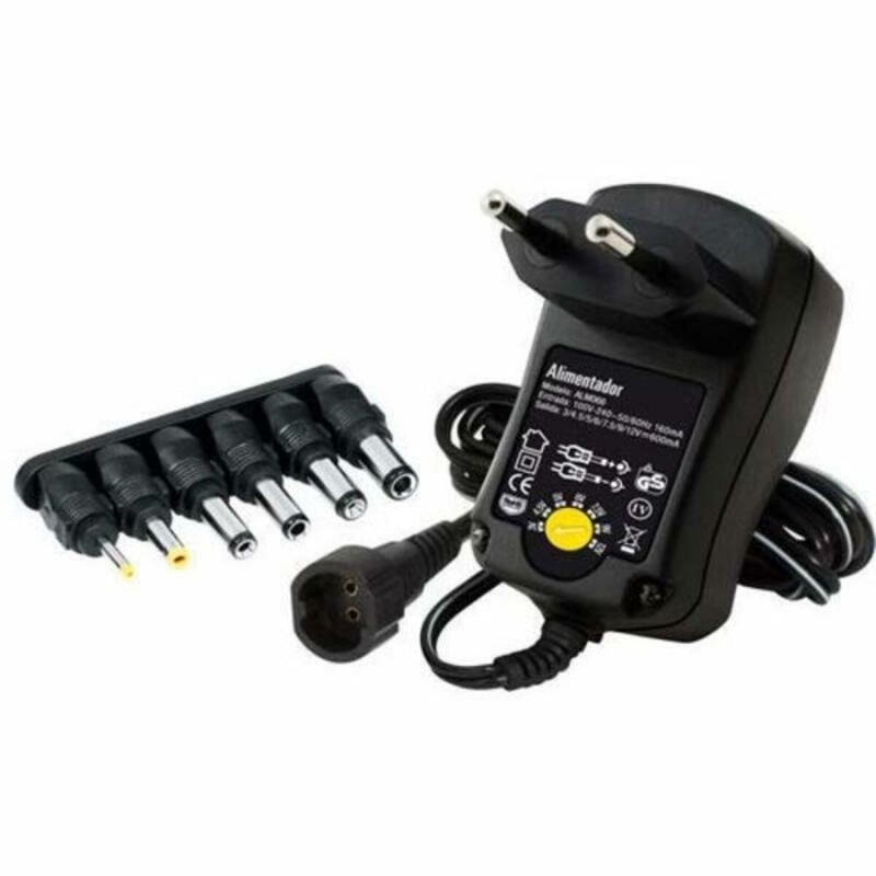 Chargeur d'ordinateur portable TM Electron / 600mA 7