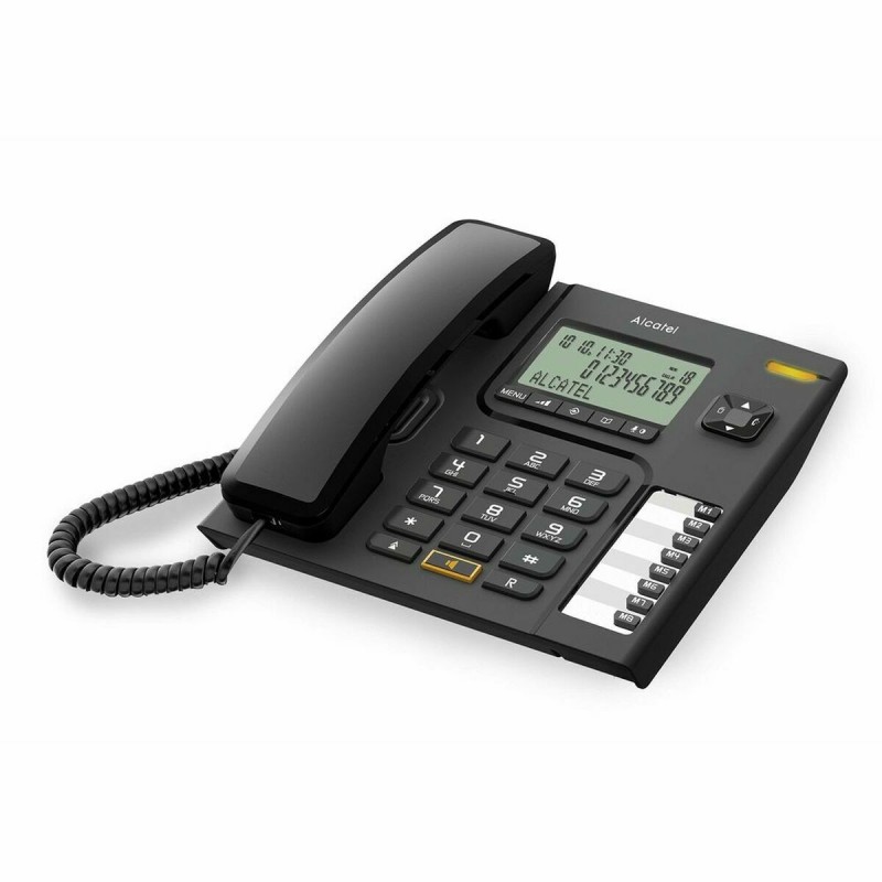 Téléphone fixe Alcatel T76 DECT LED