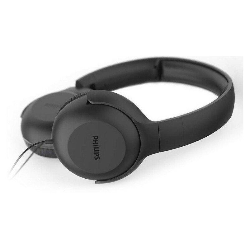 Casque audio Philips TPV UH 201 BK Noir