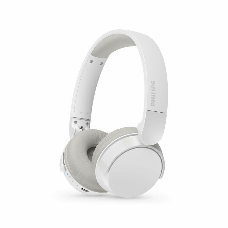 Casque Philips Blanc