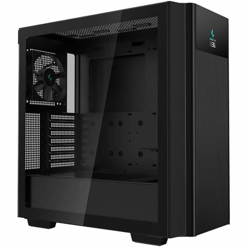 Boîtier ATX semi-tour DEEPCOOL Noir