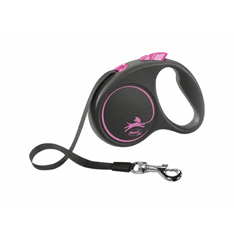 Laisse pour Chien Trixie Rose S 5 m