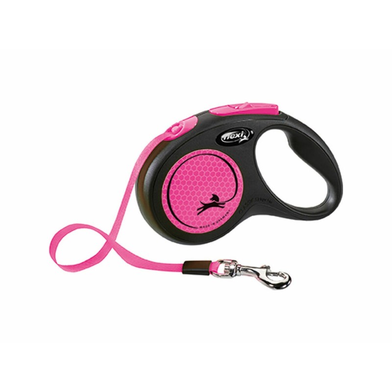 Laisse pour Chien Trixie Rose S 5 m