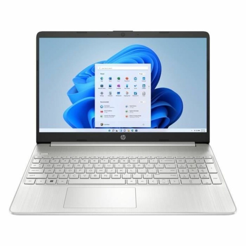 Ordinateur Portable HP Core i5-1235U 15