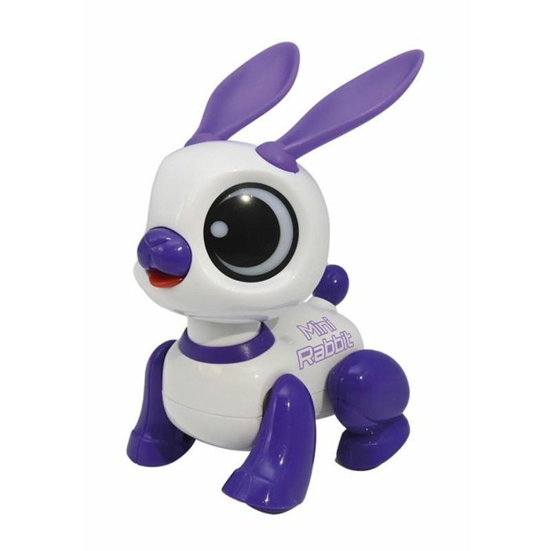 Jouet interactif Lexibook Power Rabbit Mini ROB02RAB