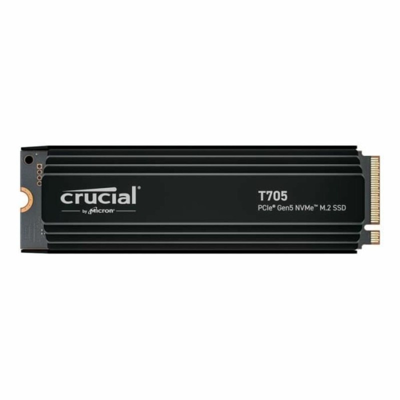 Disque dur Crucial CT1000T705SSD5 1 TB SSD