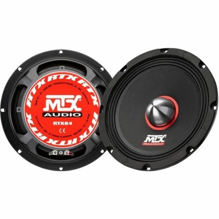 Haut-parleurs Mtx Audio RTX84