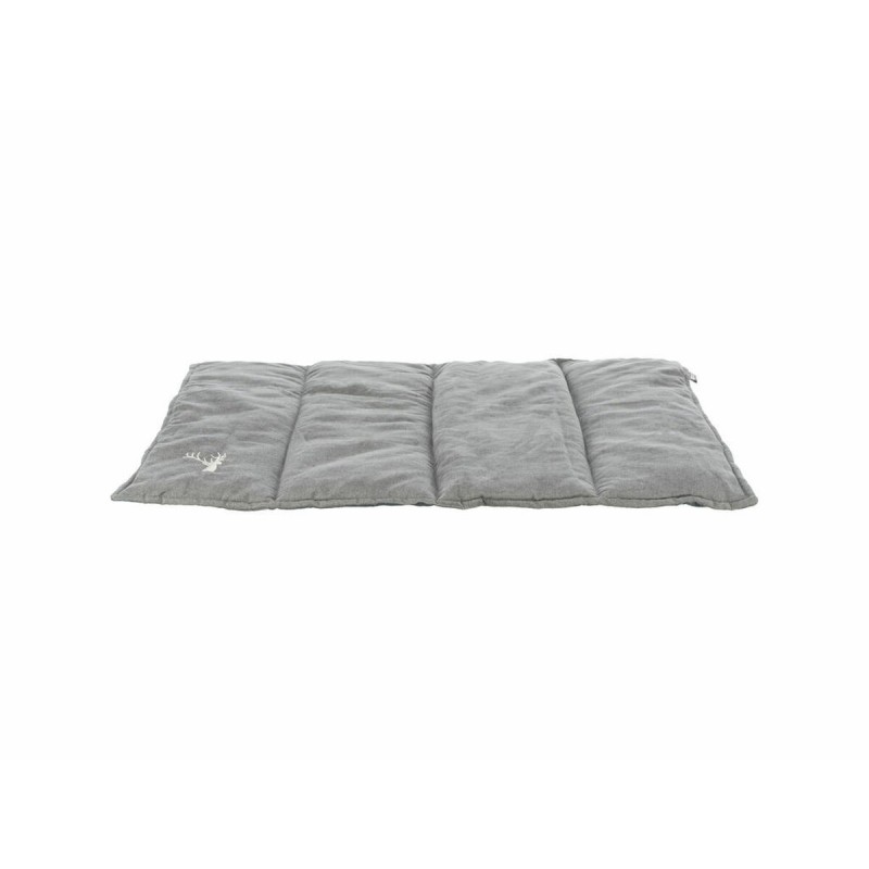 Couverture pour animaux de compagnie Trixie Leni Gris Daim 100 × 70 CM