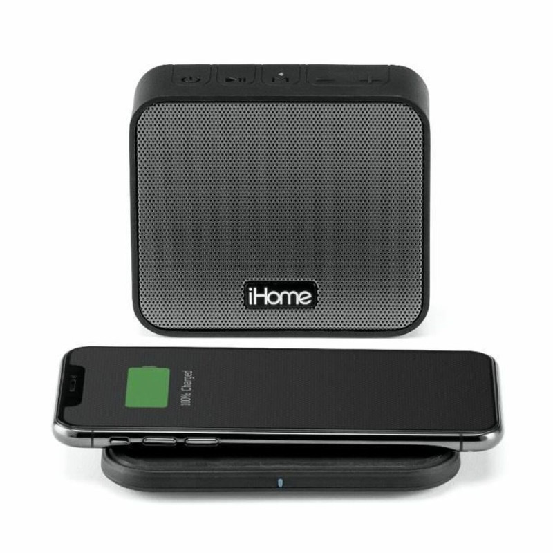 Haut-parleur portable iHome IBTW88 Noir 120 W