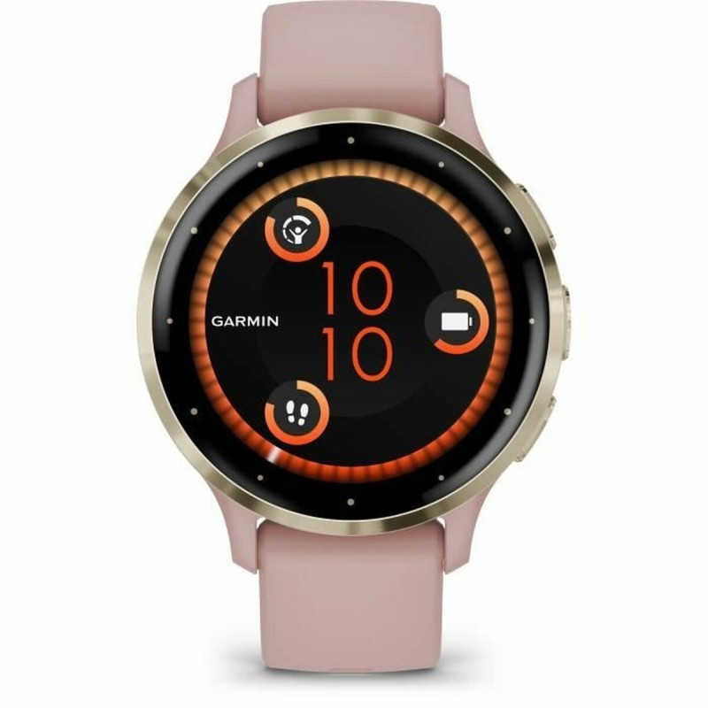 Montre intelligente GARMIN Venu 3S Gris 1