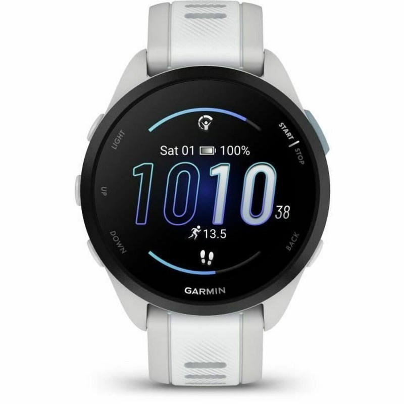 Montre intelligente GARMIN Redmi Watch 3 Active Blanc Gris Argenté 1