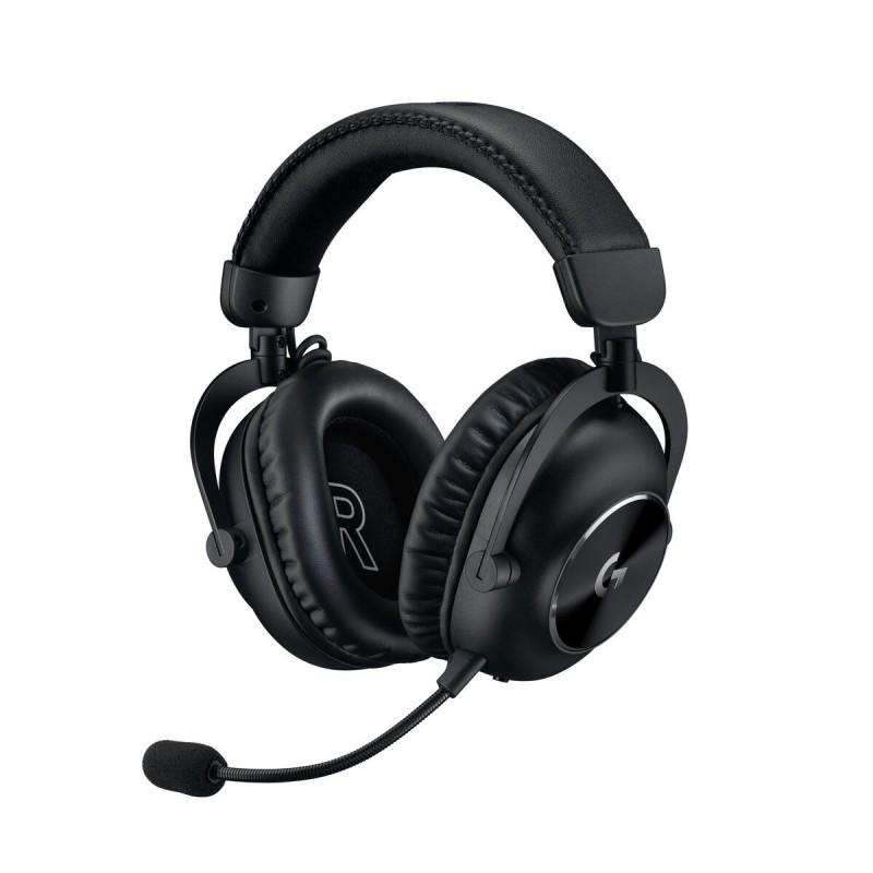 Casque Logitech PRO X 2 Noir