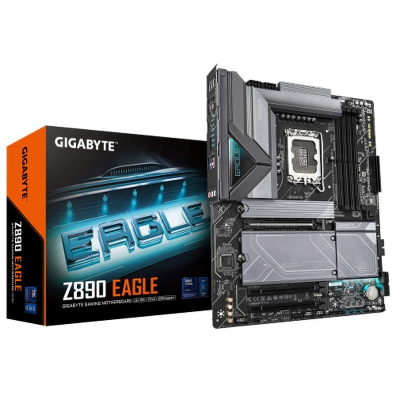 Carte Mère Gigabyte 9MZ89EG-00-G10 Intel Z890