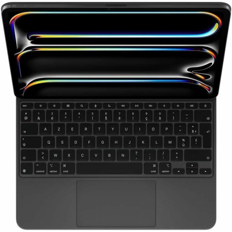 Housse pour Tablette Apple iPad Pro Noir