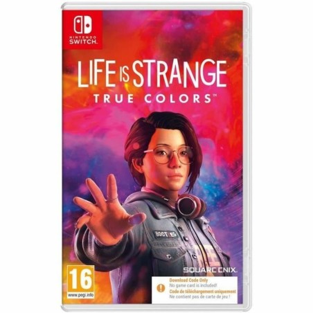 Jeu vidéo pour Switch Square Enix Life Is Strange: True Colors