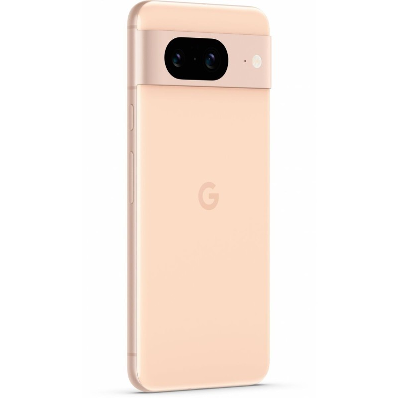 Smartphone Google Pixel 8 5G 6,2" 8 GB RAM 128 GB Rose