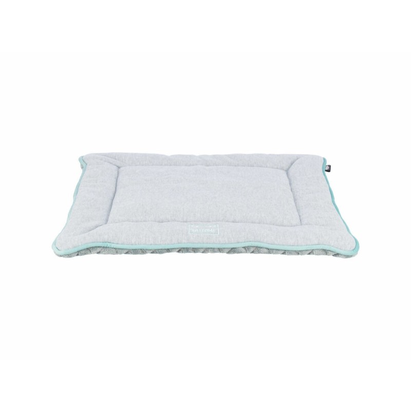 Matelas Trixie Menthe Gris clair 50 × 40 cm