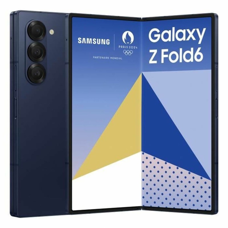 Smartphone Samsung Galaxy Z Fold6 7