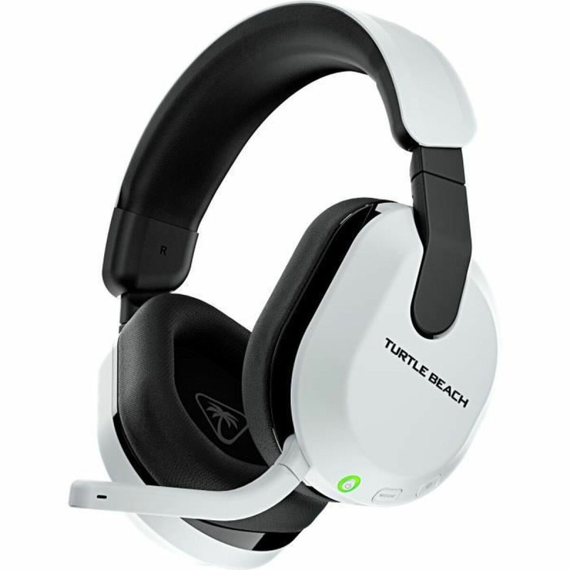 Casques Bluetooth avec Microphone Turtle Beach Stealth 600 Gen 3 Blanc