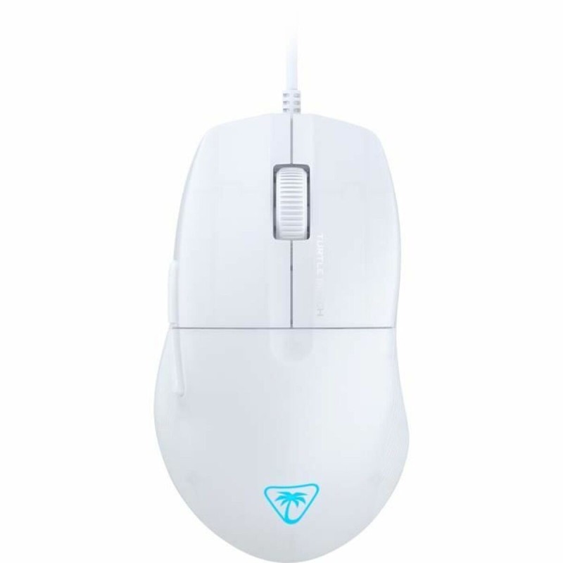 Souris Optique Sans Fil Turtle Beach TBM-1001-15 Blanc 8000 dpi