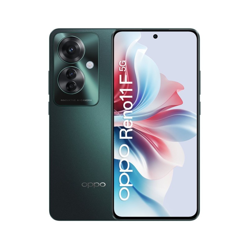 Smartphone Oppo Reno 11 F 6