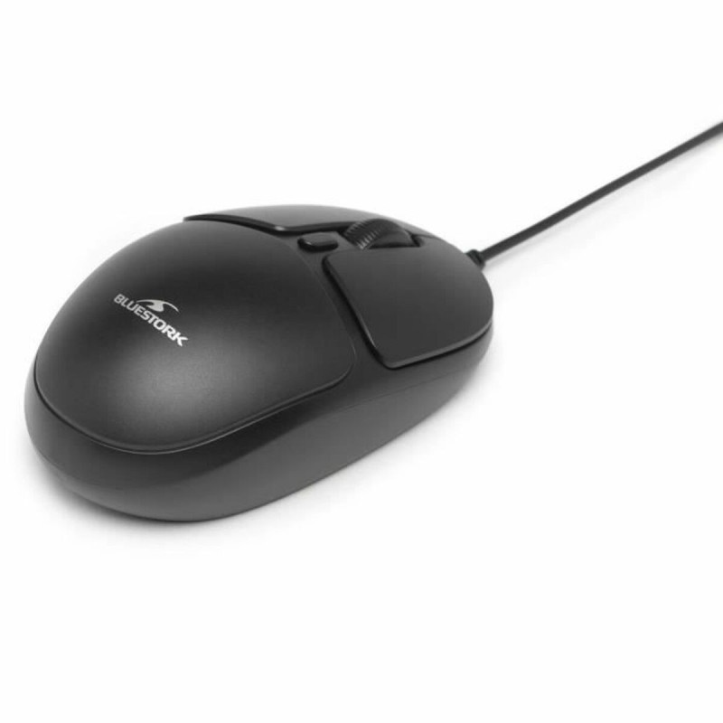 Souris Optique Bluestork OFFICE 10