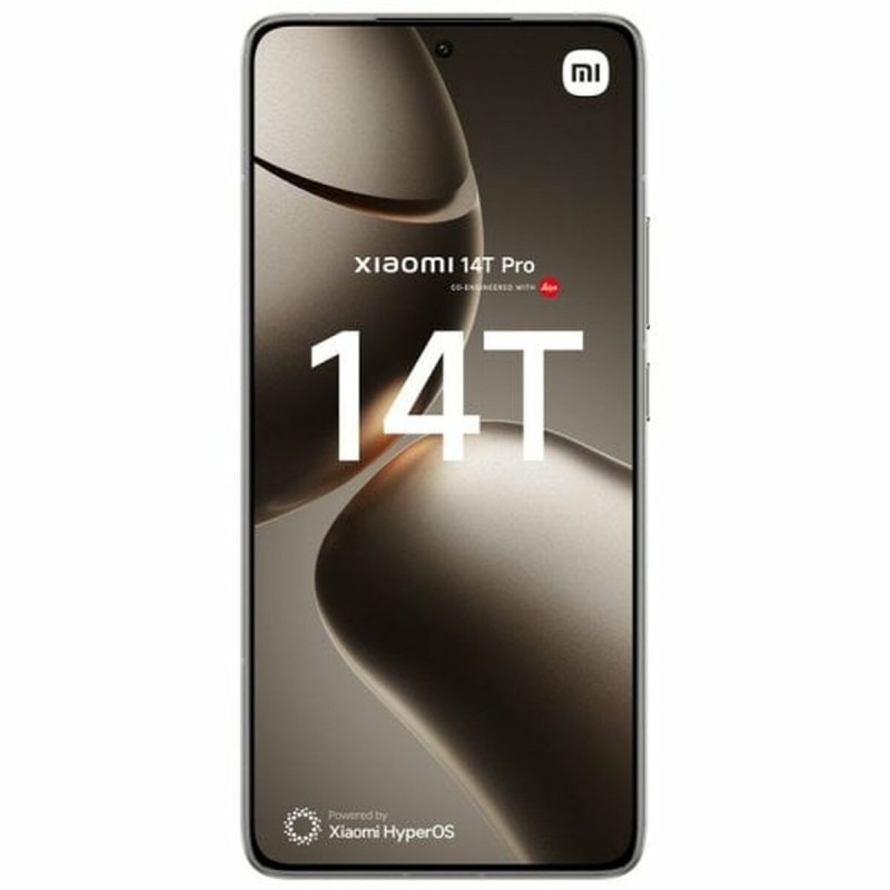 Smartphone Xiaomi 14T Pro 5G