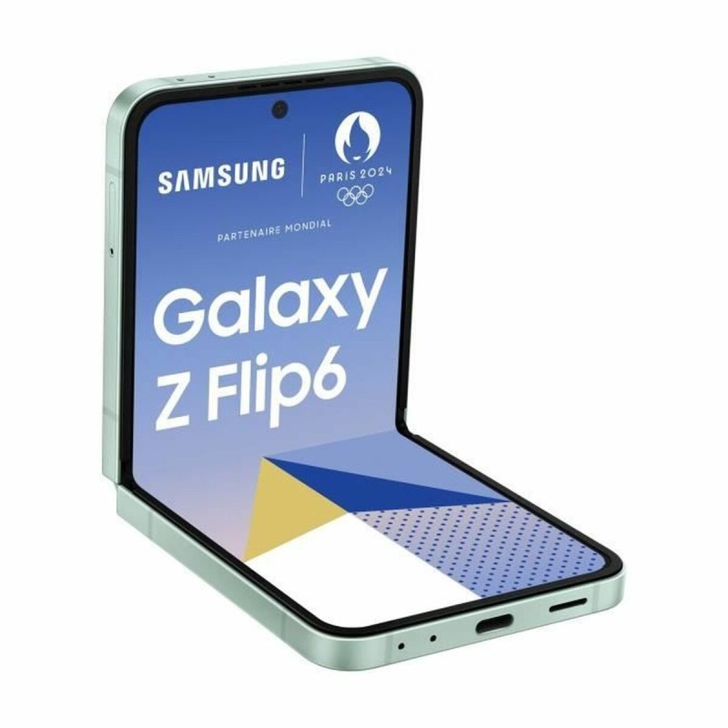 Smartphone Samsung Galaxy Z Flip6 6