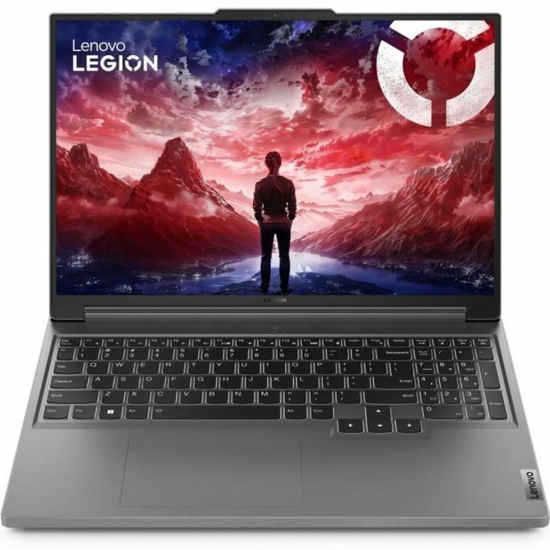 Ordinateur Portable Lenovo Legion S5 16ARP9 16" amd ryzen 7 7435HS 16 GB RAM 512 GB SSD Nvidia Geforce RTX 4070