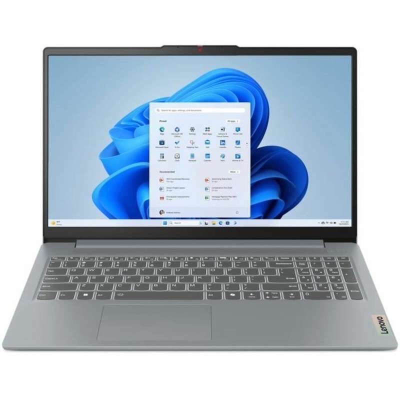 Ordinateur Portable Lenovo Slim 3 15IRU9 15