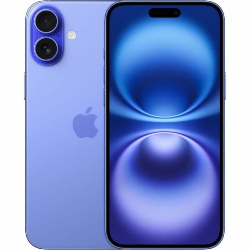 Smartphone Apple iPhone 16 512 GB Bleu