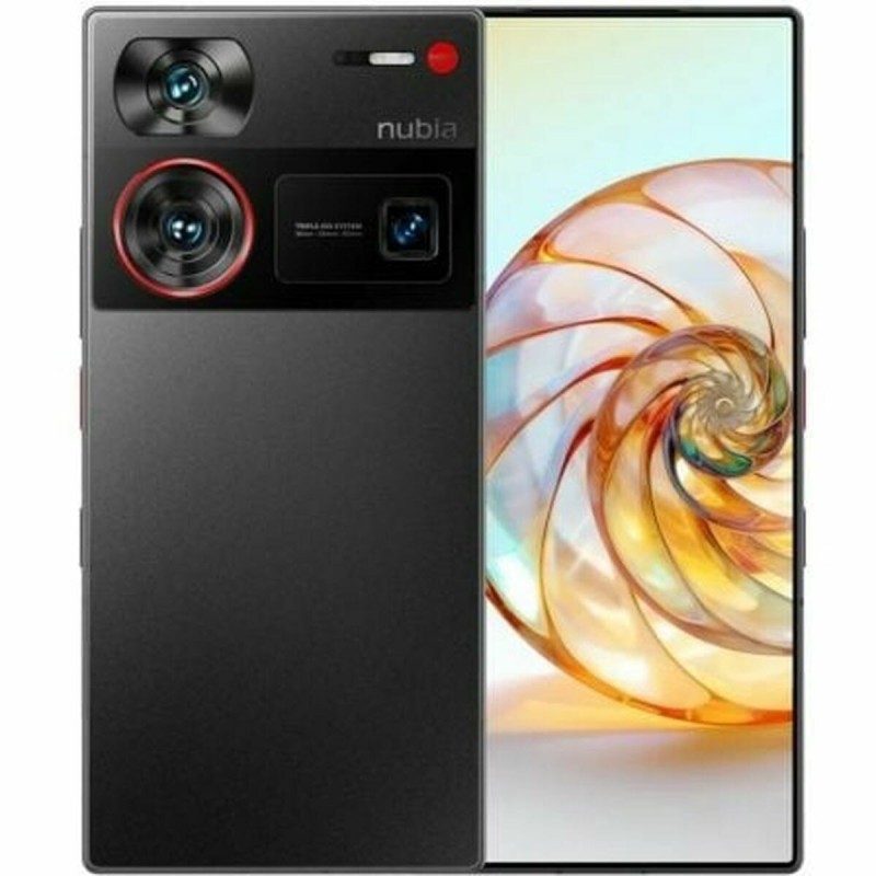 Smartphone ZTE Nubia Z60 Ultra 6