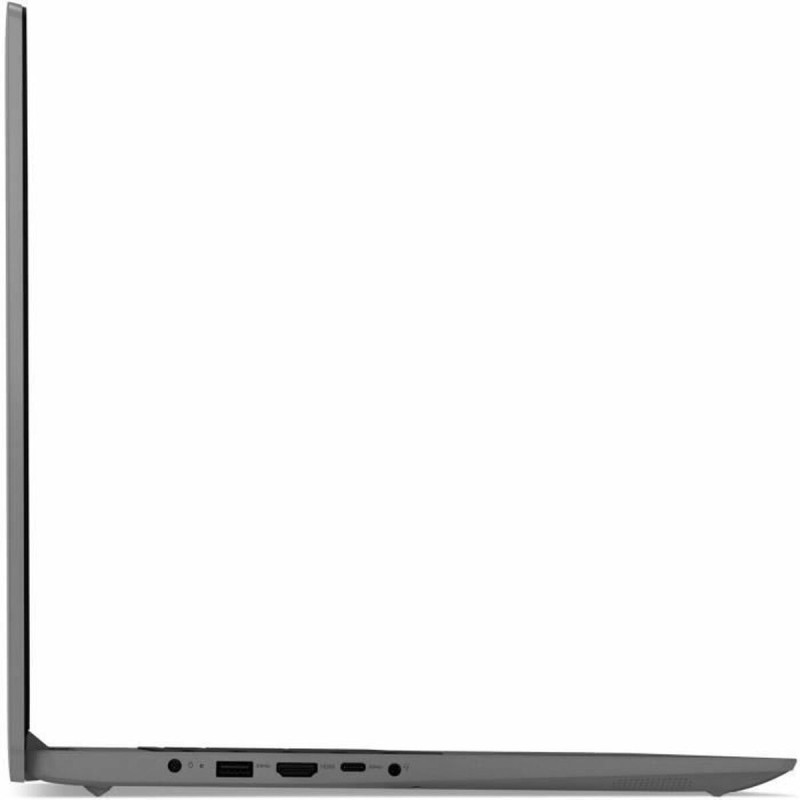 Ordinateur Portable Lenovo IdeaPad 3 17ALC6 17" Ryzen 7 5700U 12 GB RAM 512 GB SSD