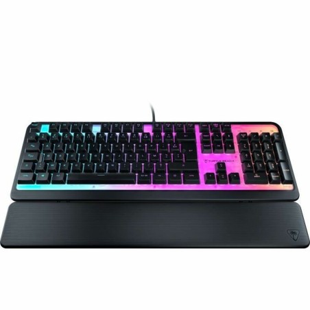 Clavier Turtle Beach Magma Noir Azerty Français Français