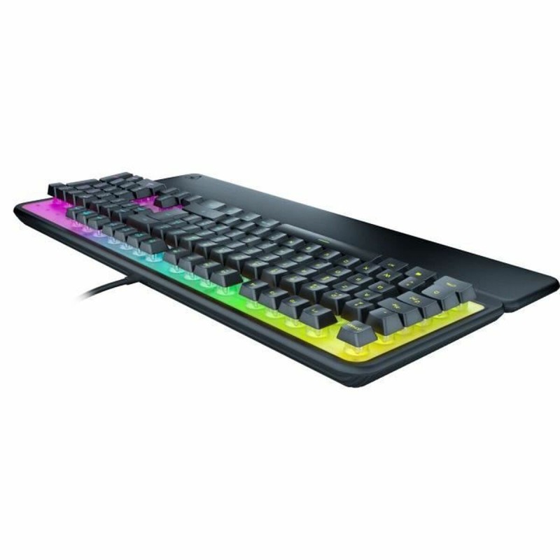 Clavier Turtle Beach Magma Noir Azerty Français Français