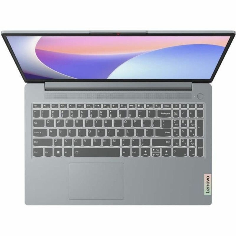 Ordinateur Portable Lenovo IdeaPad Slim 3 15IAN8 15" Intel Core i3 N305 8 GB RAM 512 GB SSD