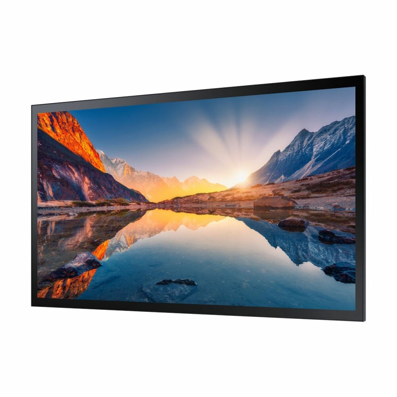 Écran Samsung QM32R-T 32" FHD LED