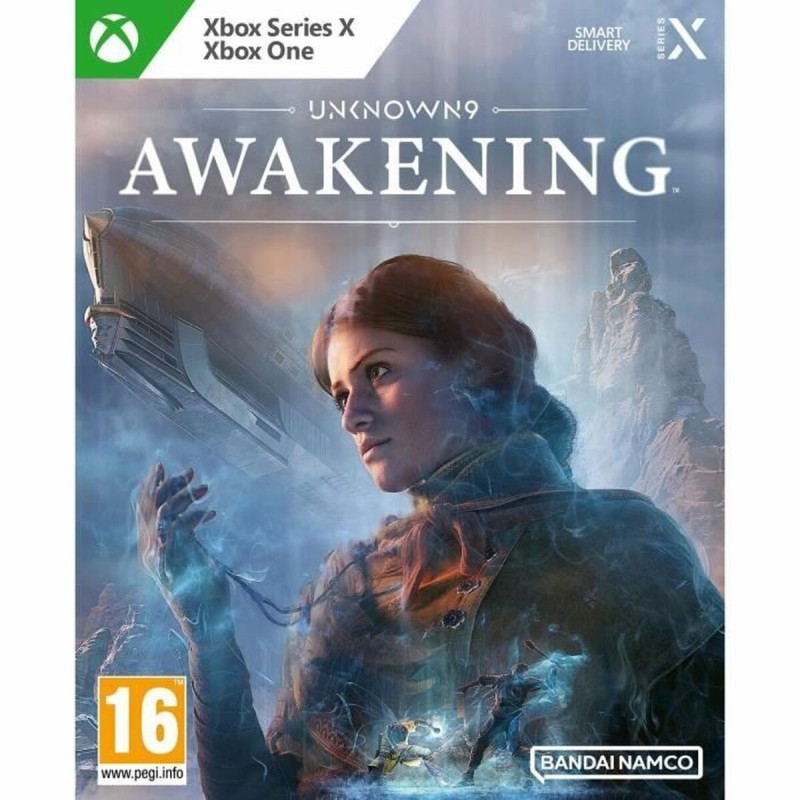 Jeu vidéo Xbox Series X Bandai Namco Unknown 9: Awakening (FR)