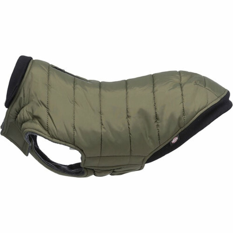 Manteau pour Chien Trixie Arlay Vert foncé XXS