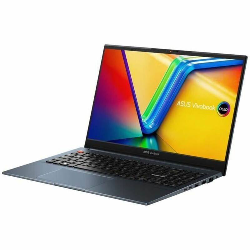 Ordinateur Portable Asus VIVOBOOK Pro 15,6" intel core i5-13500h 16 GB RAM 512 GB SSD NVIDIA GeForce RTX 3050