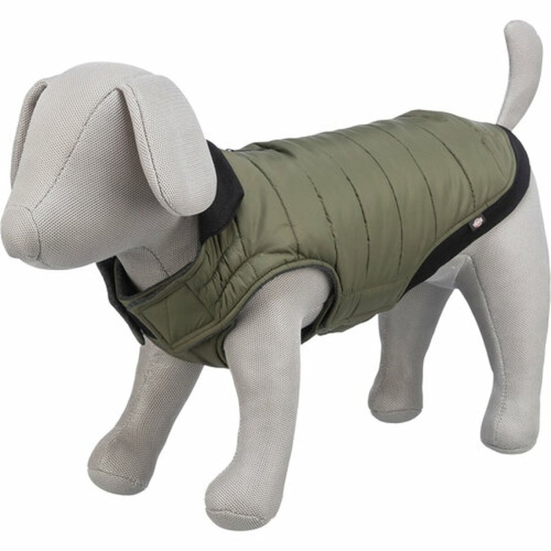 Manteau pour Chien Trixie Arlay Vert foncé XXS